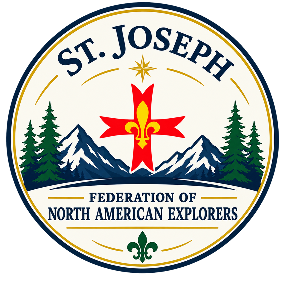 St. Joseph Explorers